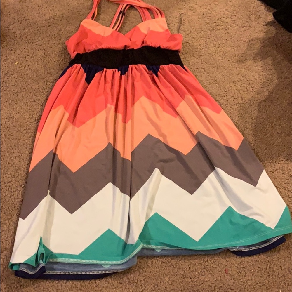 Women’s dress